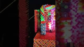 new baloon decoration