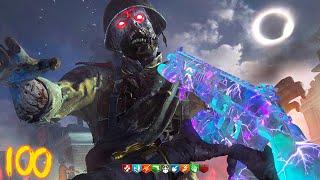 CALL OF DUTY VANGUARD ZOMBIES - BEST WEAPON IN THE GAME (WONDER WEAPON DAMAGE)