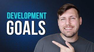 Goals for Professional Development (5 Types of Goals with Examples)