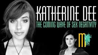 The Coming Wave of Sex Negativity - Katherine Dee | Maiden Mother Matriarch 4