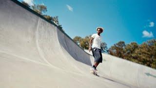 MOTION | skateboard video | Lumix GH7