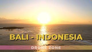 Bali | ᬩᬮᬶ | Indonesia | Aerial Footage | Drone Views of the Island [4K]