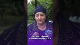 #qazax #basqin #xesaret #xezerxeber #sonxeberler #gündem
