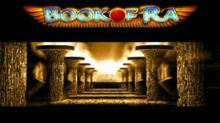 Book of Ra Soundtrack - 4 Pharaonen