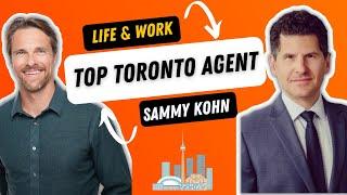 How This Toronto Real Estate Agent Lives and Works