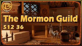 Drama Time - The Mormon Guild