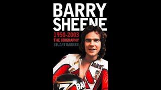 "Barry Sheene Biography" By Stuart Barker