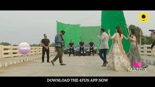 F2 VFX Making | Venkatesh Daggubati, Varun Tej, Tamannaah, Mehreen | Anil Ravipudi, Dil Raju