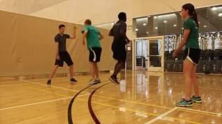 Inside Look: Stanford Jump Rope
