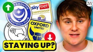 We Need To Talk About Portsmouth, Derby & Oxford.