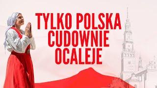 TYLKO POLSKA CUDOWNIE OCALEJE! [ks. Mateusz Szerszeń]