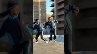 Best cpc stars dance challenge.@DancingWithBusisiwe @IamSphockyrsa#amapianodancechallenge