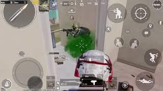 Ерангель/PUBG mobile/️