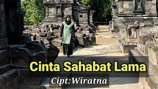 Cinta Sahabat Lama Cipt:Wiratna