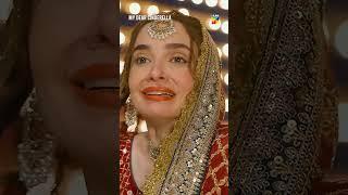 My Dear Cinderella - [ Best Scene ] #shorts #drama #mydearcinderella #shortsfeed #humtv