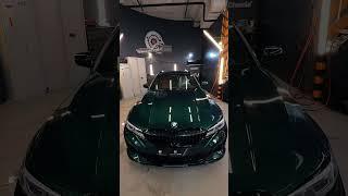 Привезли из Германии BMW 3 ALPINA #dovgalevavto #автоизкореи #автоподключ #кореяавто