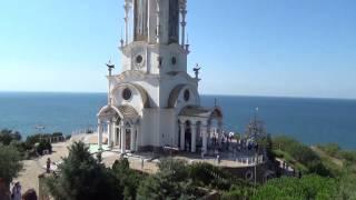 Экзотика Крыма  - 03
