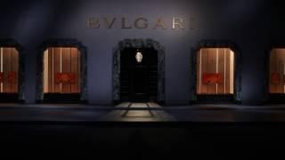 BULGARI by Virgilio Villoresi