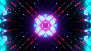 VJ LOOPS Party Flashing Lights | Strobe Light for Disco or Dance Floors | Free Footage animation