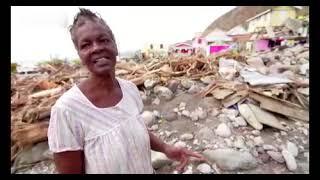 Dominica's Resilience Journey...