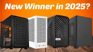 Best Mini-ITX Cases 2025 - The #1 is Mind Blowing!