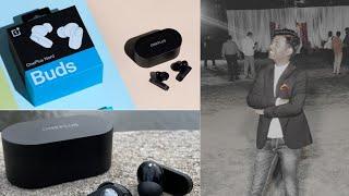 OnePlus Nord buds wireless | Monster Earphone | Unboxing and First Impression 