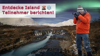 Introduction to Iceland Photo Tours