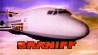 Braniff Logo