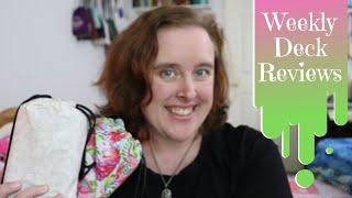 Majestic Earth Tarot & Oracle of Essences | Weekly Deck Reviews