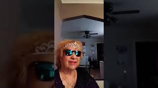 Susie Gonzalez Queen 2019