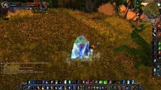 WoW Classic 40 Mage v. 41 Warrior STV