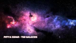 Petya Zhdan - The Galaxies