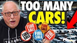 Car Dealers are DESPERATE | Here's How to GET A DEAL!