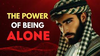 This Is Why Allah Wants You to Be Alone | The Power of Solitude in Islam