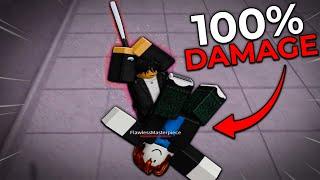 10 OVERPOWERED METAL BAT TECHS to Master - Roblox Strongest Battlegrounds!