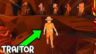 Solving The Island Murder Mystery In Betrayal Beach