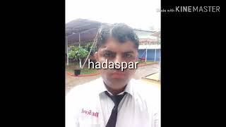 Vijaya raj adhikari