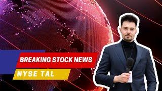 TAL News | TAL Stock TAL Education News (#TAL) Shareholders Class Action Lawsuit TAL Education Group