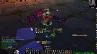 2man Dire Maul East Jump Run - 100g+/hour - Classic WoW