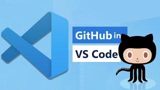 How to Use GitHub with Visual Studio Code - Made Easy!