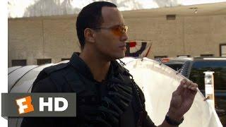 Reno 911!: Miami (3/10) Movie CLIP - Rick Smith, S.W.A.T. (2007) HD