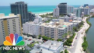 Surfside Condo Collapse Could Reshape Miami's Real Estate Market