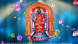 Mullaivanam - Sri Garbarakshambigai - Sudha Ragunathan (Full Verson)