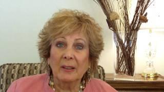 Sylvia Lafair discusses the AVOIDER pattern