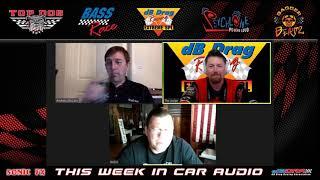 This Week In Car Audio