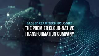 EagleDream Technologies Achieves APN Premier Consulting Partner Status