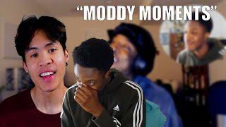 SOMONE MADE ME INTO A MONTAGE!!!! ft. @MValle431