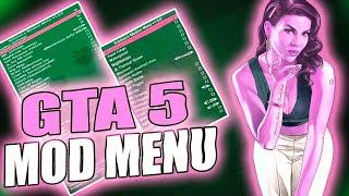 GTA 5 Mod Menu | Updated Kiddions Modest Menu | Free Download | Undetected GTA V Online Hack 2024