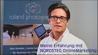 NORDSTEG OnlineMarketing