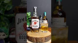 Good times are made with Jim Beam|Bourbon Highball Cocktail